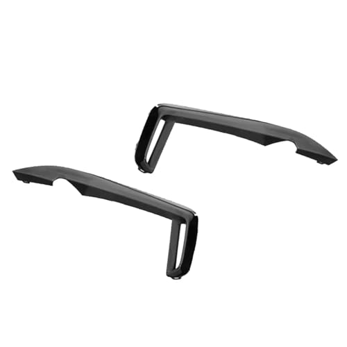 Pièces pare-chocs avant antibrouillard 51118061119 pour restaurer votre auto de 2016-2019