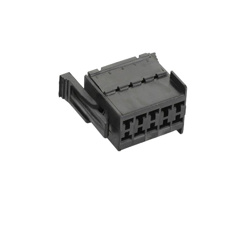 Amazon.com: 10 Pin Connector - compatible with 929504-4, 1-929504