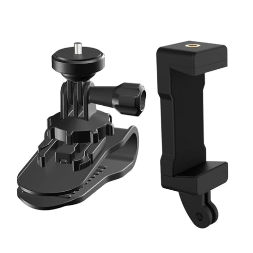 VRTYVEYBB Soporte ABS para cámara Insta360 X5 para grabación de video de coche