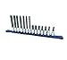 NEW Long Spline & Short Spline Bit Socket Set S2 STEEL XZN Triple Square 12-PT