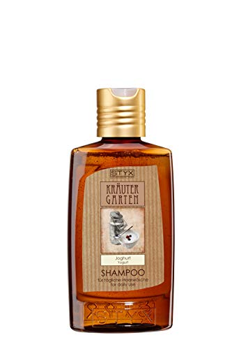 Preisvergleich Produktbild STYX - Kräutergarten Joghurt Shampoo - 200 ml