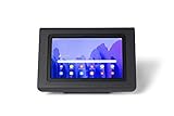 Soporte para Samsung Galaxy Tab A8 de acero pulverizado de alta calidad