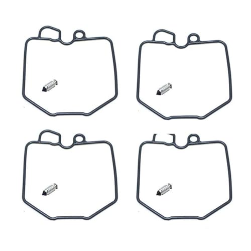 Kit de réparation carburateur pour Honda CB 250 N et CB 400 N
