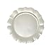 Decorline Pearl Plate - 7.5