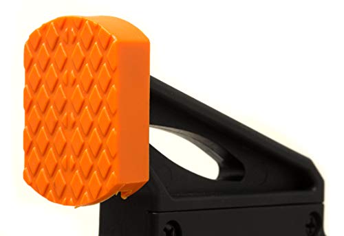 WEN CT992F 7.5-Inch Quick Release Track Saw Clamps, Two Pack