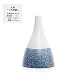 Materiale: ceramica e porcellana
