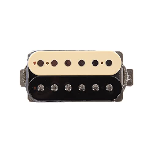 Seymour Duncan Slash 2.0 micro bridge pour éliminer les micros d'origine plats