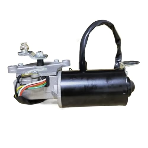 Moteur d'essuie-glace avant à couple élevé OE F600FA4004 pour Jetta A3