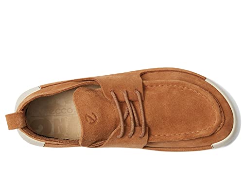 Image of ECCO Mens Street Lite High Top