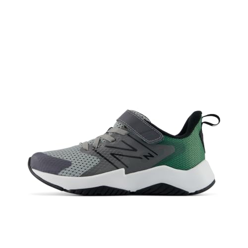 Image of New Balance Kids Rave Run V2 Bungee