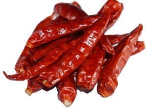 アメ横 大津屋 京都 唐辛子 国産 とうがらし トウガラシ チリ ペッパー chili pepper (100g)