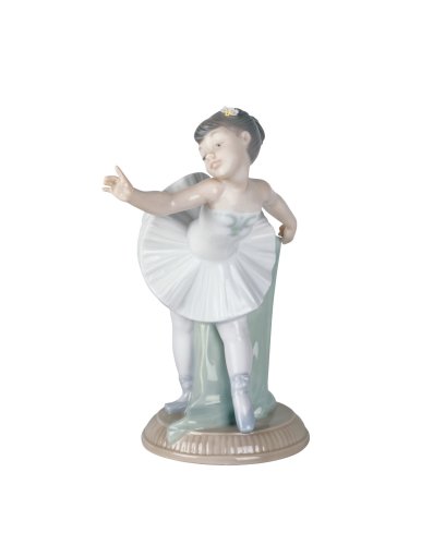 Nao My First Bow Figurine