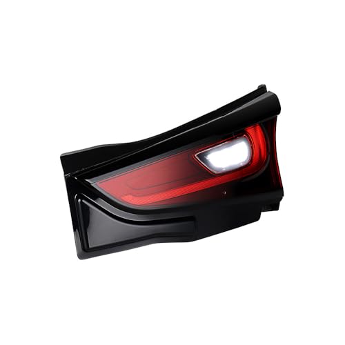 Right Inner Tail Light White LED Reverse Lamp Compatible with 2022 2023 2024 Mazda CX5 CX-5 OE KSH7513G0