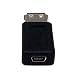 USB Female A To USB Mini Female B Adapter