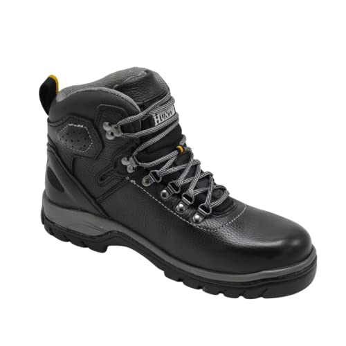 Grand H by Hammer 77400 Work Boot for Men Flex Comfort 24/7