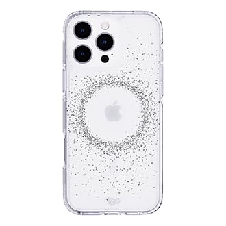 Coque iPhone 16 Pro Max tech21 Evo Sparkle pour sublimer vos soirées