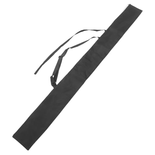 WHAMVOX Japanese Sword Receive Bag Sword Pouch Cover Vintage Style Storage Bag and