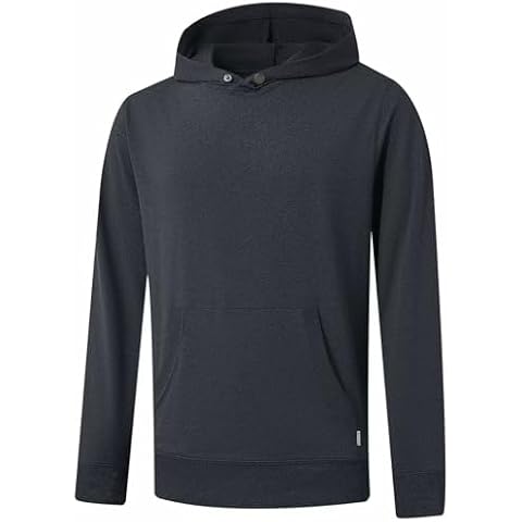 M MAELREG Men's Hoodies Cover