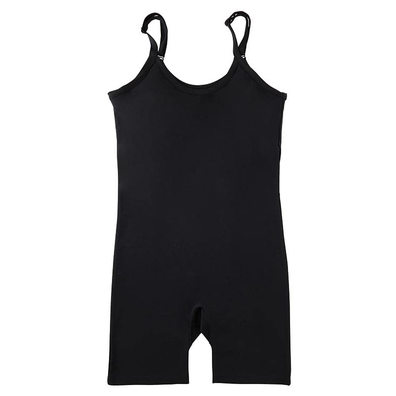 PomchiesWomen's Shapewear Seamless Supportive Singlet