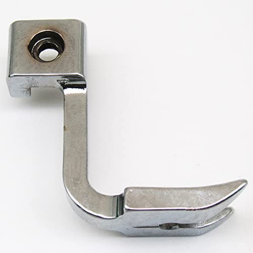 Pie prensatelas GM101 compatible para máquina de coser cuero miniatura 3