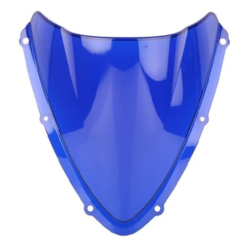 Pare-Brise Universel Moto GSXR 600 750 Accessoire Carénage Bulle 2009