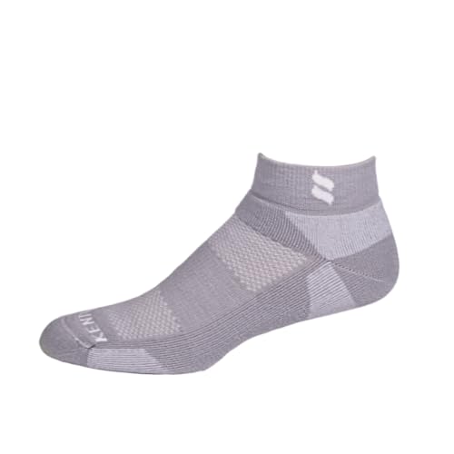 Image of KENTWOOL Women's Classic Ankle Sock