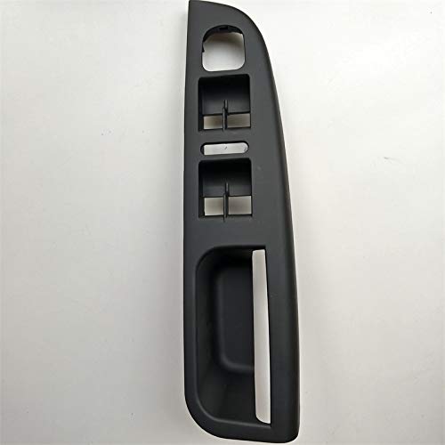 Poignée porte MK5 base support panneau commutateur fenêtre voiture pour vos trajets en Golf
