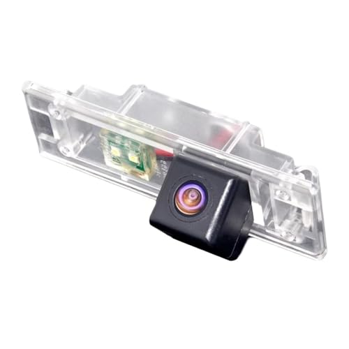 Caméra recul voiture kit CCD pour écran GPS de navigation BMW 120i vision nocturne nette