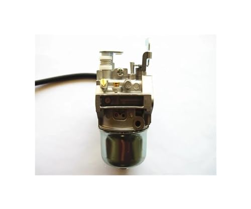 Carburateur EH09 pour moteur Robin EH09-2 et pilonneuse