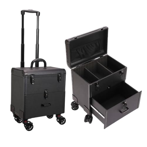 BRZU CNAbvobO ^ CN[{bNX t e @\g[ o LX^[t ړȒP v @\g[[{bNX etɍœK (ubN,35*23*45cm)