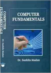 Computer Fundamentals : Amazon.in: Books