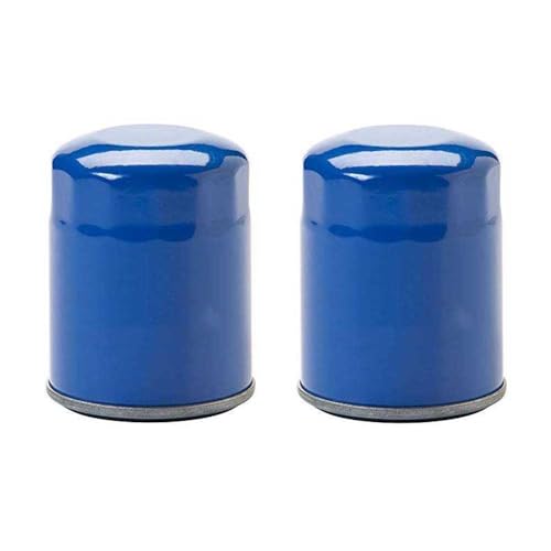 GULUANT 2 Pack Replacement Part # 83-302 Oil Filter for Oregon Lawn Mower Models