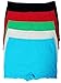 Produktbild B&X DONNA 5 Stück tolle Damen Panties Gr. 38 40 42 44 46 48 50 52 54 56 58 60 (60)