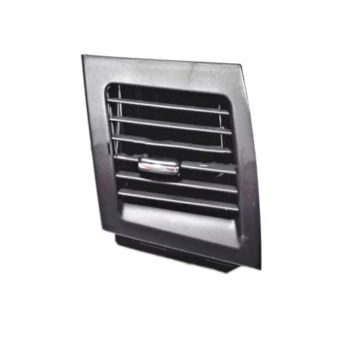 Console centrale Lancer EX : remplacez votre sortie de climatisation intérieure cassée