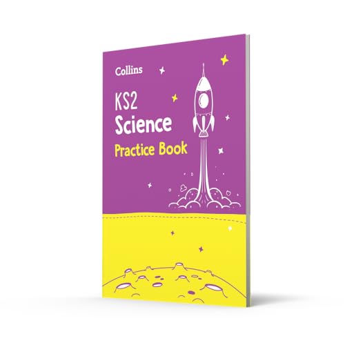 KS2 Science Practice Workbook
