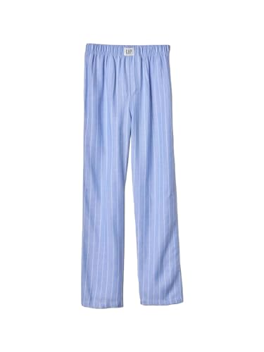 GAP Boys' Blue Stripe Bottom