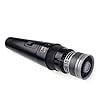 ZONADAH Professional Karaoke Microphone Wired Unidirectional Dynamic Microphone with Three Metre Cord for Karaoke Singing, Public Speech, Wedding, Stage and Outdoor Activity #2