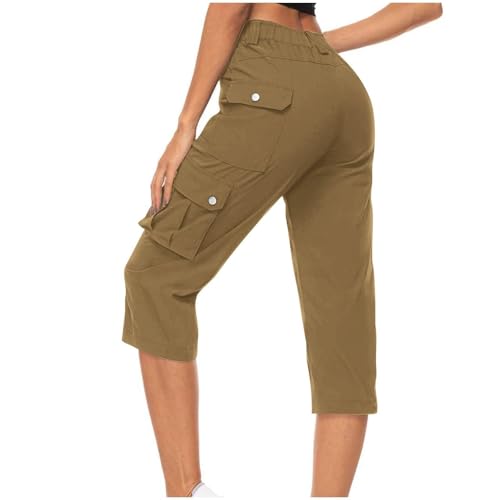Pantalon de sport léger idéal pour le yoga et le fitness en plein air