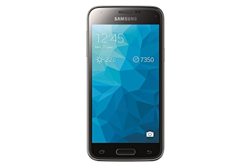 Samsung Galaxy S5 Mini - G800F - 16GB - Unlocked - Blue