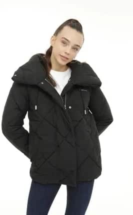 lumberjack WL KELLY 2GF800 4PR KABAN Kadın