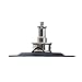 Fotoconic Wall Ceiling Mount Light Stand 5/8