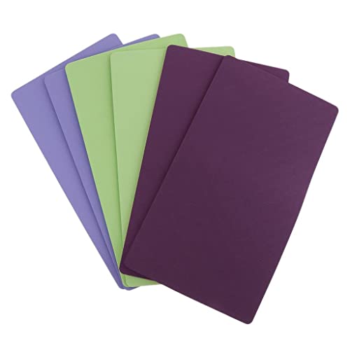 VELURA SYDL Yoga Knee Pad â€“ Knee Wrist Hand Support Yoga Mat Lightweight Yoga Kneeling Pads Cushion 1Pair| Fitness Equipment & Gear |Sporting Goods