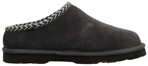 Image of BEARPAW Tabitha Women's Indoor & Outdoor Slippers | Comfortable & Lightweight Indoor & Outdoor Shoe for Women, Multiple Colors & Sizes
