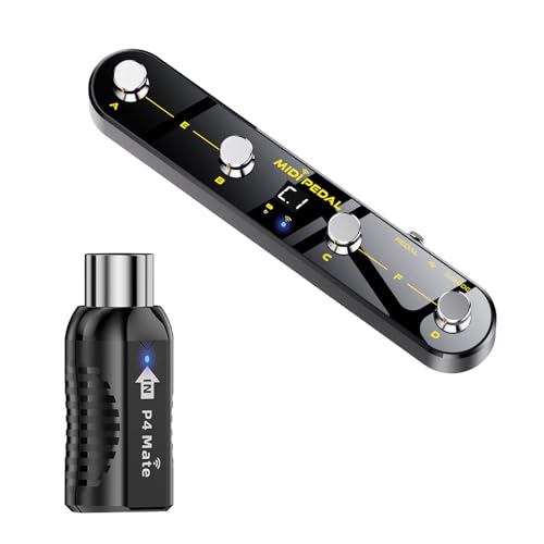 ���V�[�o�[�t���t�b�g�y�_���R���g���[���[ DAW ���C�u�p�t�H�[�}���X�p�v���O���}�u�� ABS �f�U�C�� ���肵����x���R���g���[���[�y�_�����V�[�o�[�t��