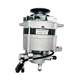 8-94382-060-0 8943820600 8941224883 Alternators Compatible For ISUZU 50A
