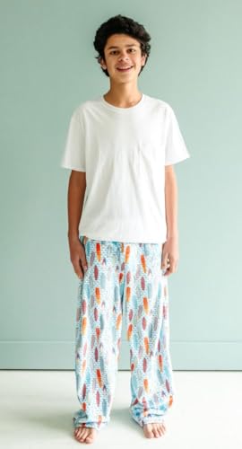 Soft Cozy Plush Pants2