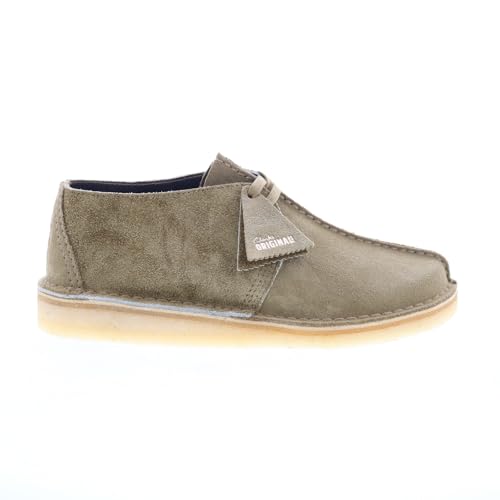 Image of Clarks Men's Desert Trek