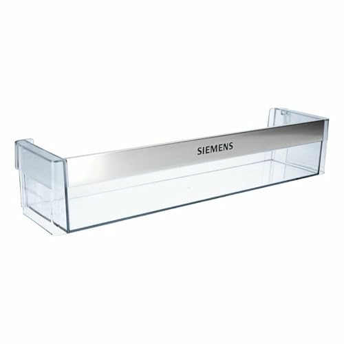 LUTH Premium Profi Parts Compartimento de almacenamiento compatible con Siemens 11004199, 540 x 100 mm, para puerta del frigorífico, congelador
