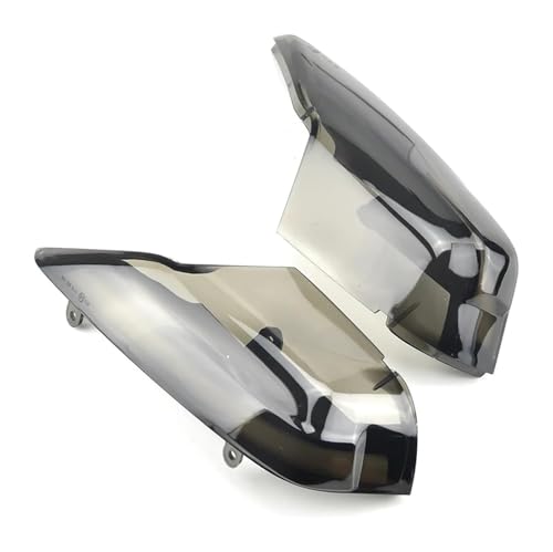 Clignotants dynamiques LED pour rouler en sécurité en Subaru Outback et Legacy