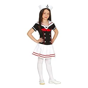 Guirca 85933 – Marinerita Infantil Talla 10-12 Años